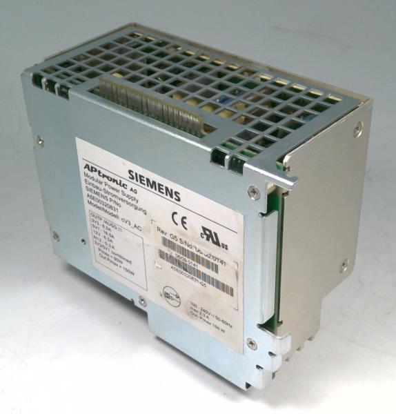 SIEMENS A5E00320831
