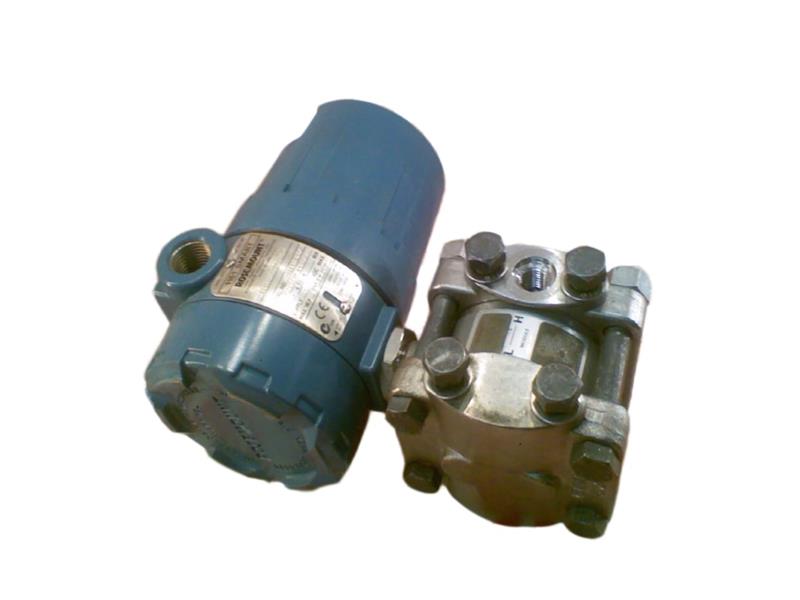 EMERSON 1151GP5S22B7M4L4