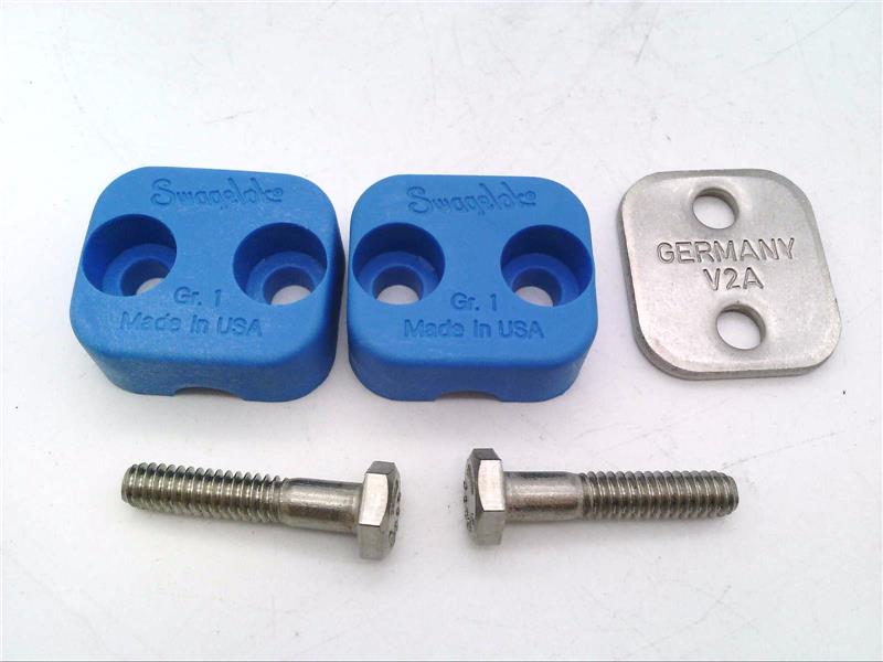 SWAGELOK 304-S1-PP-6T