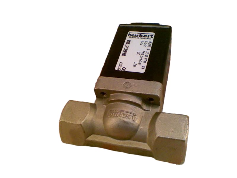 BURKERT 00123890
