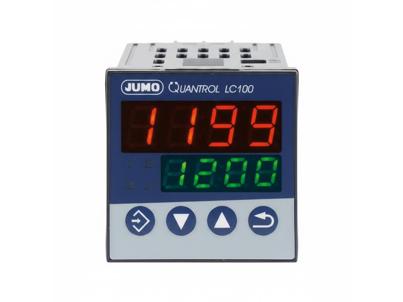 JUMO 702031/8-1000-25