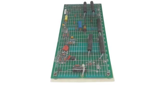 ASEA BROWN BOVERI 0-54349-2G