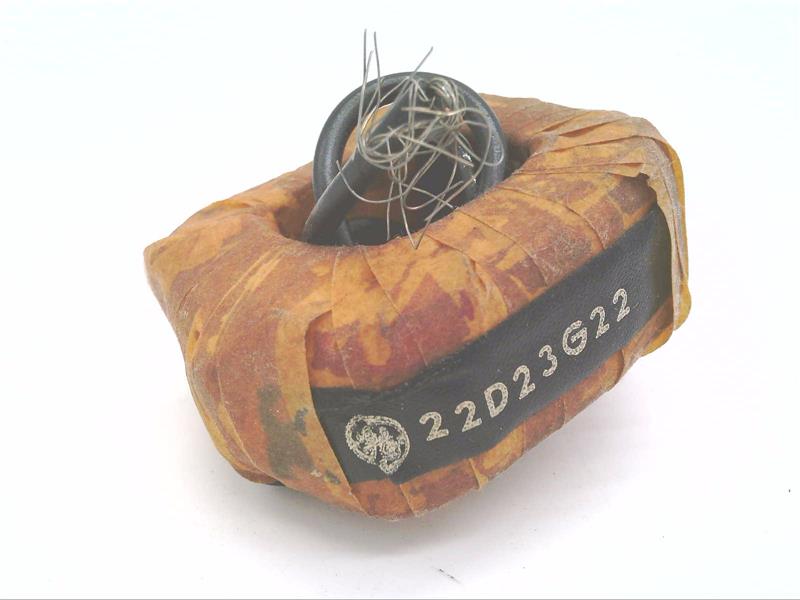 GENERAL ELECTRIC 22D23G22