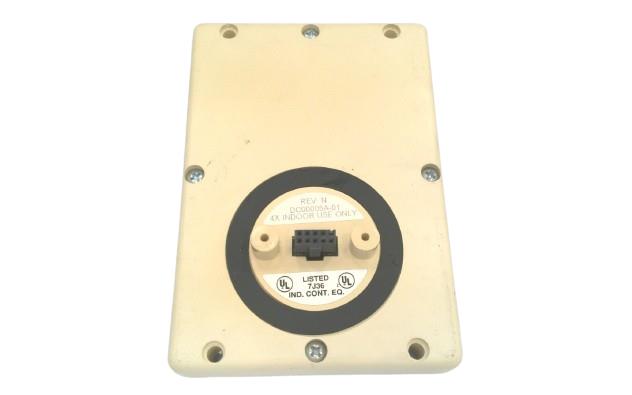 ASEA BROWN BOVERI DC00005A-01 CREAM