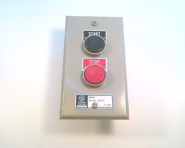 GENERAL ELECTRIC CR2943NB302A