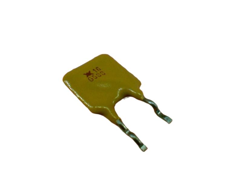 TE CONNECTIVITY RGEF500