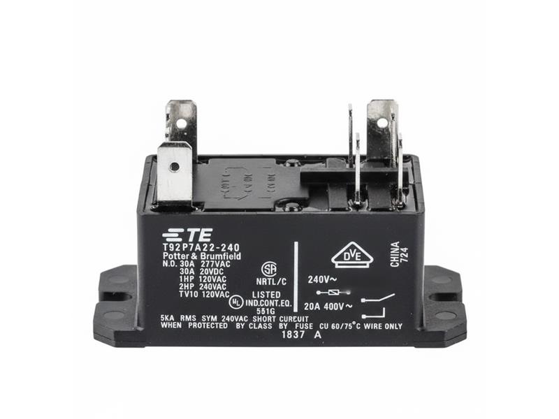 TE CONNECTIVITY CDA-38-70025