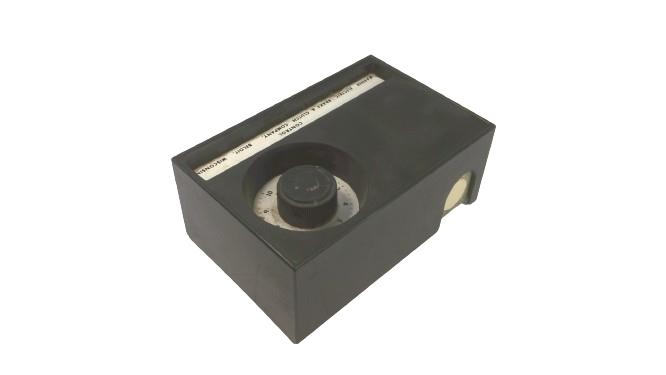 ALTRA INDUSTRIAL MOTION MCS-0103