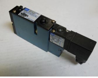 MAC VALVES INC 92B-ABA-000-DM-DJAJ-1JB