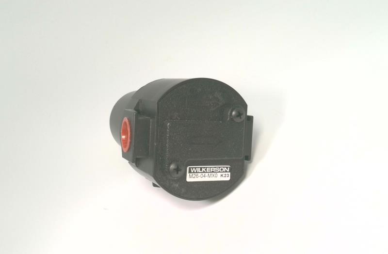 WILKERSON PNEUMATIC M26-04-MX0