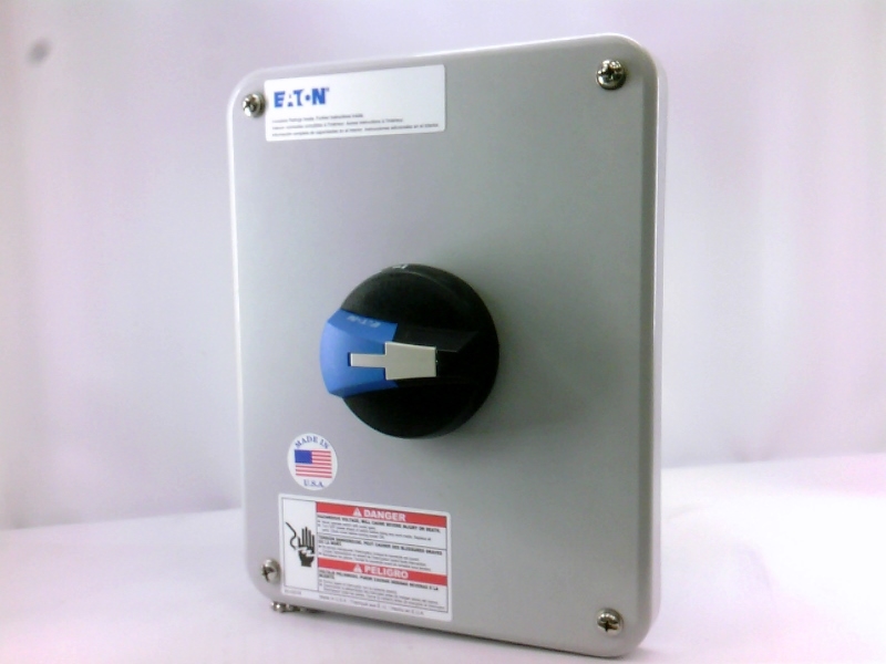 EATON CORPORATION ER53030UX