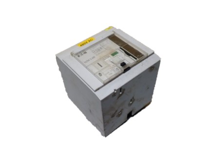 EATON CORPORATION NZM3-XR110-130AC