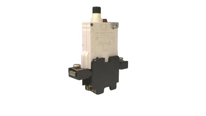ETA ENGINEERING TECHNOLOGY 43-200-M0-1.2A