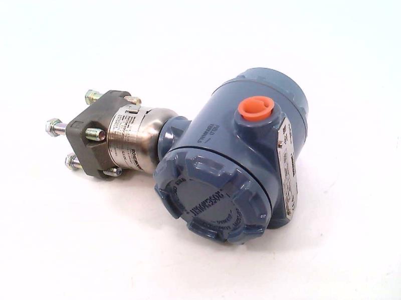 EMERSON 3051S1CD2A2000A1A