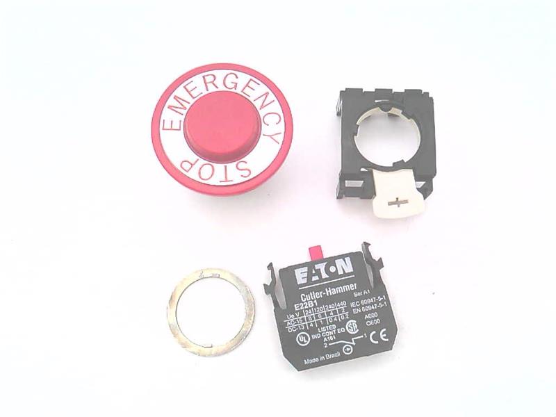 EATON CORPORATION E22EDB2N8B