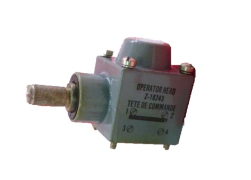 Z-18243 by ALLEN BRADLEY