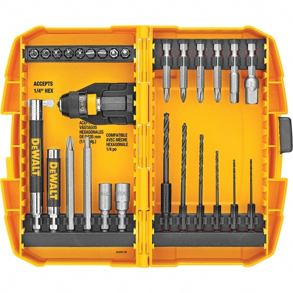STANLEY BLACK & DECKER DWAMF1228RL