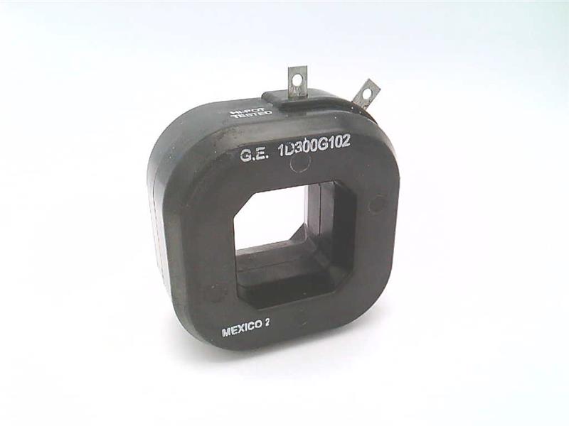 GENERAL ELECTRIC 1D300G102