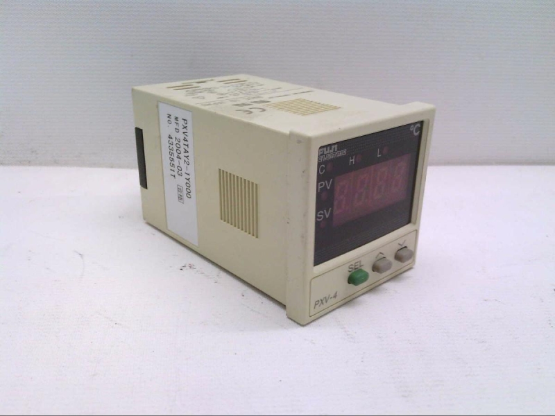 FUJI ELECTRIC PXV4TAY2-1Y000