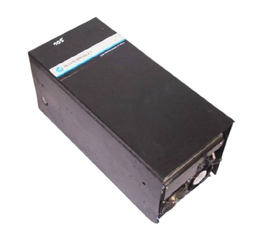ALLEN BRADLEY 1392-B150-RL-MC-A-F1-D1-F4