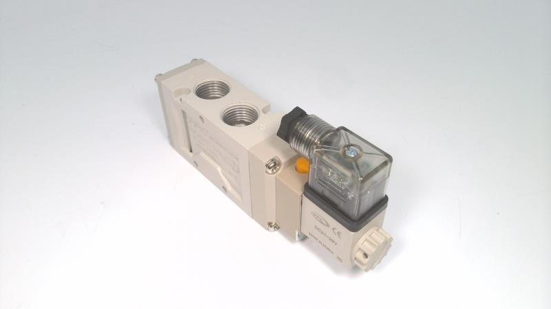 TPC MECHATRONICS CO RDS5120-5DZ-04