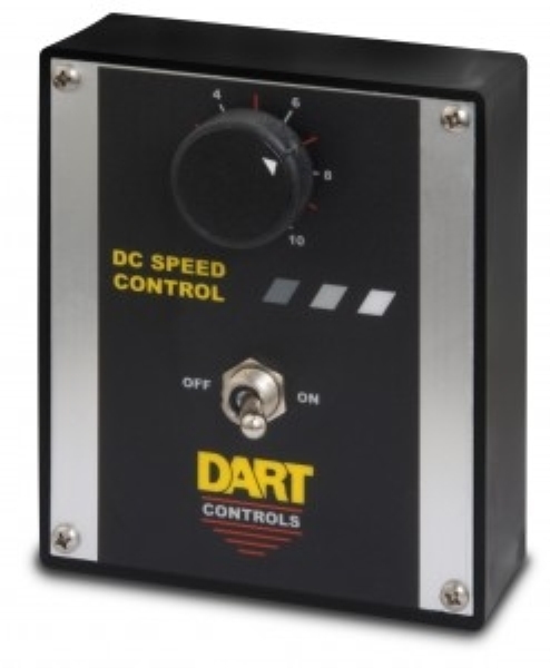 15DVP by DART CONTROLS