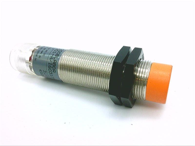 IGA2008-ABOA/BS-201-A/94/RT by EFECTOR