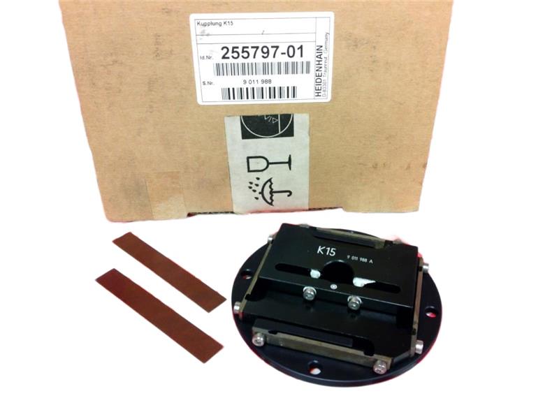 HEIDENHAIN CORP 255-797-01