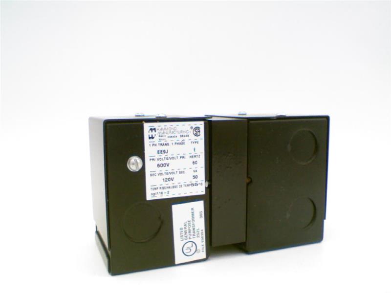 HAMMOND MANUFACTURING EE9J