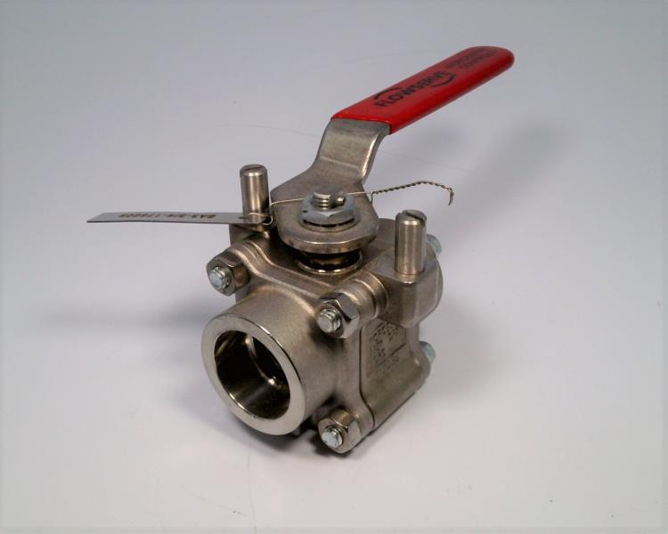 3/4-4466RT-SW-V77 by FLOWSERVE