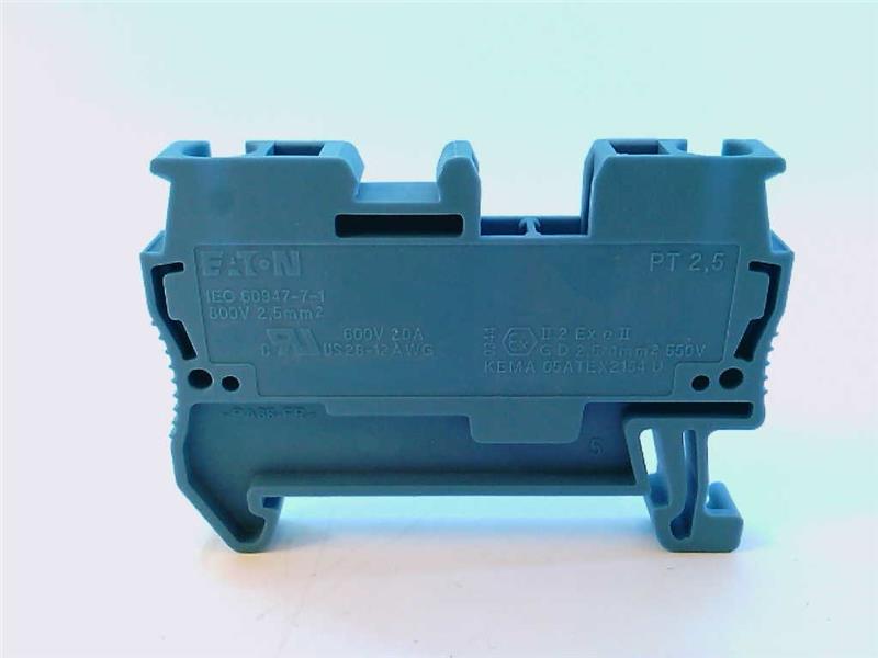 EATON CORPORATION XBPT25BU