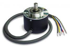 ENCODER PRODUCTS 15T-02SC-2000C5R3HV-F00-F3-T7