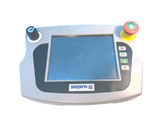 SEPRO ROBOTIQUE AE0000089105