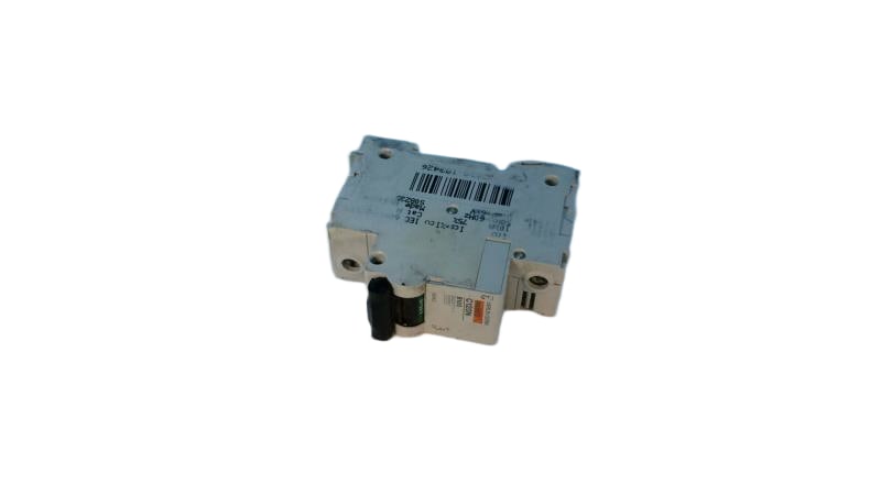 C120N-1P-100-A by SCHNEIDER ELECTRIC