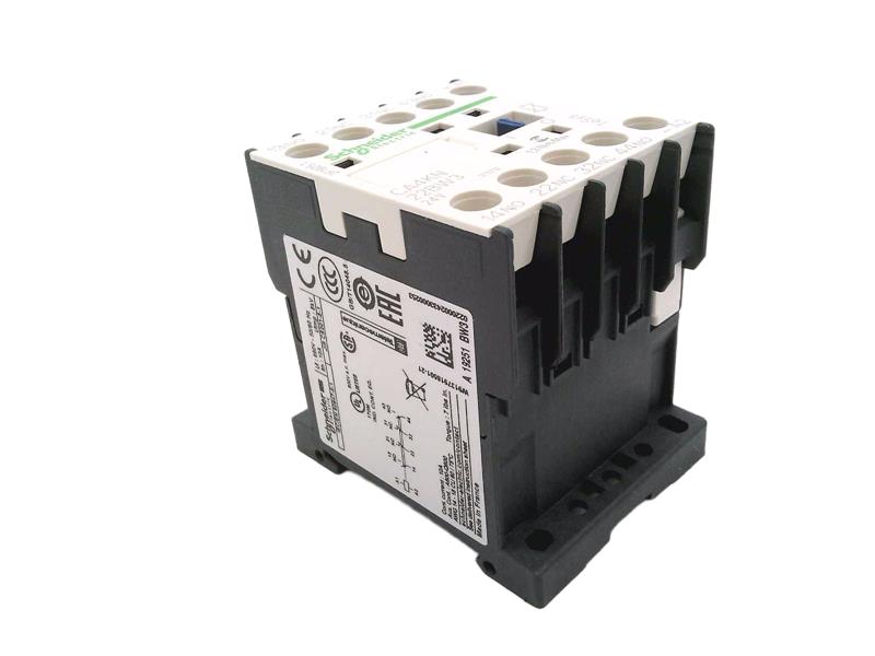 SCHNEIDER ELECTRIC CA4KN22BW3