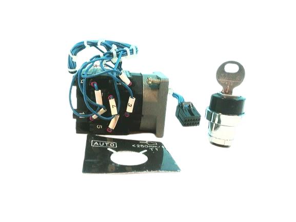 SCHNEIDER ELECTRIC K1SF55060Z