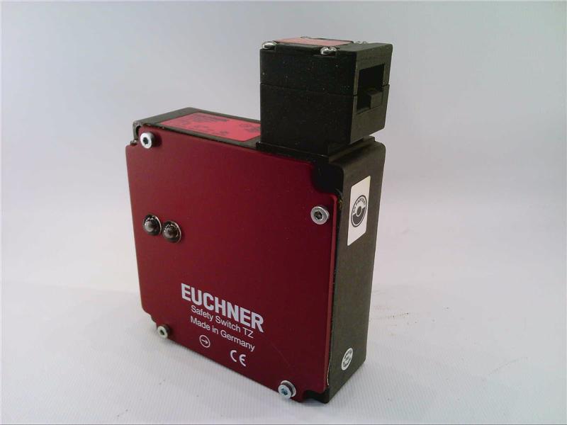 EUCHNER TZ1RE024MVAB-F