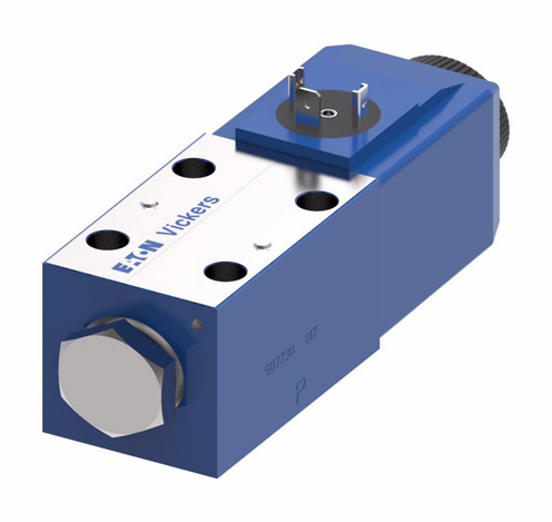 EATON CORPORATION DG4V-3S-2AL-M-U-HL7-60-EN490