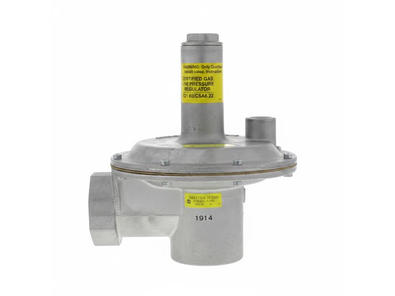 MAXITROL 325-7AL210D-1 1/2L