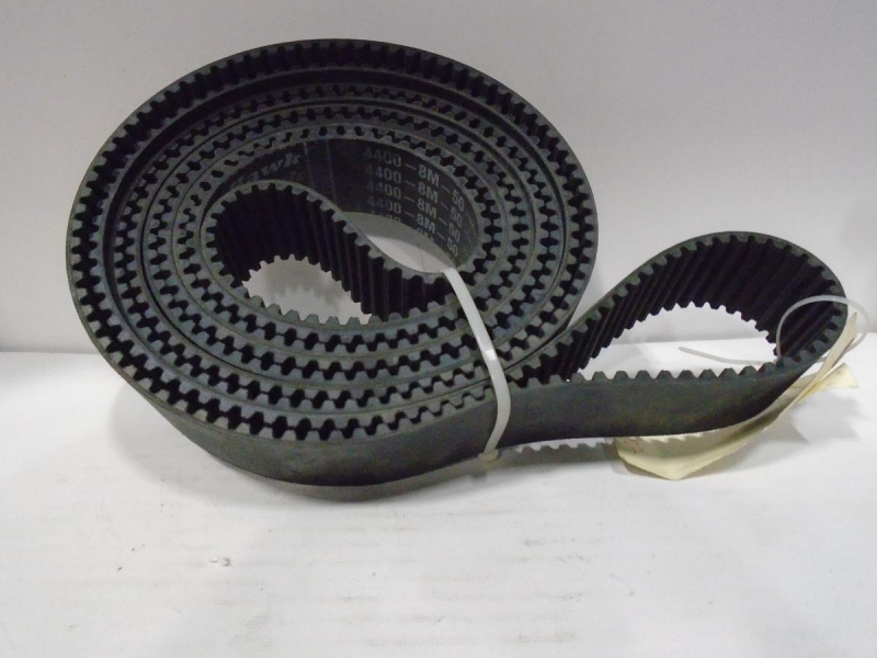 CONTINENTAL AG 4400-8M-50