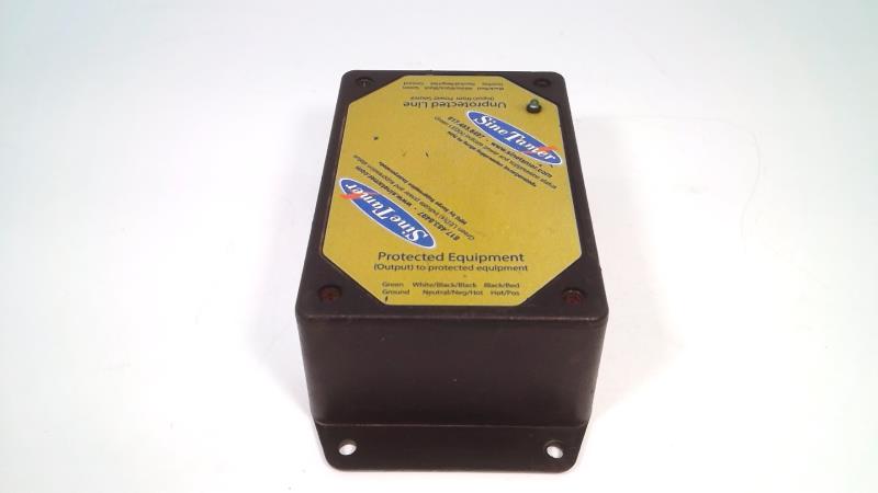 ENERGY CONTROL SYSTEMS ST-SP2N2-P 