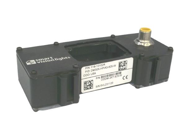 COGNEX DM30X-HPIA3-625-W