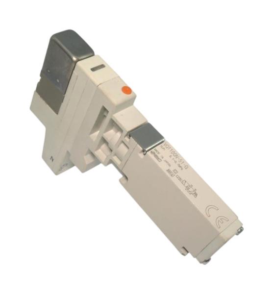 SMC VQ1100N-51-Q