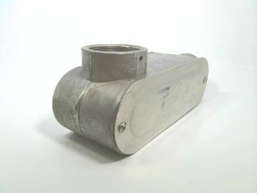 ABB THOMAS & BETTS LRL-2