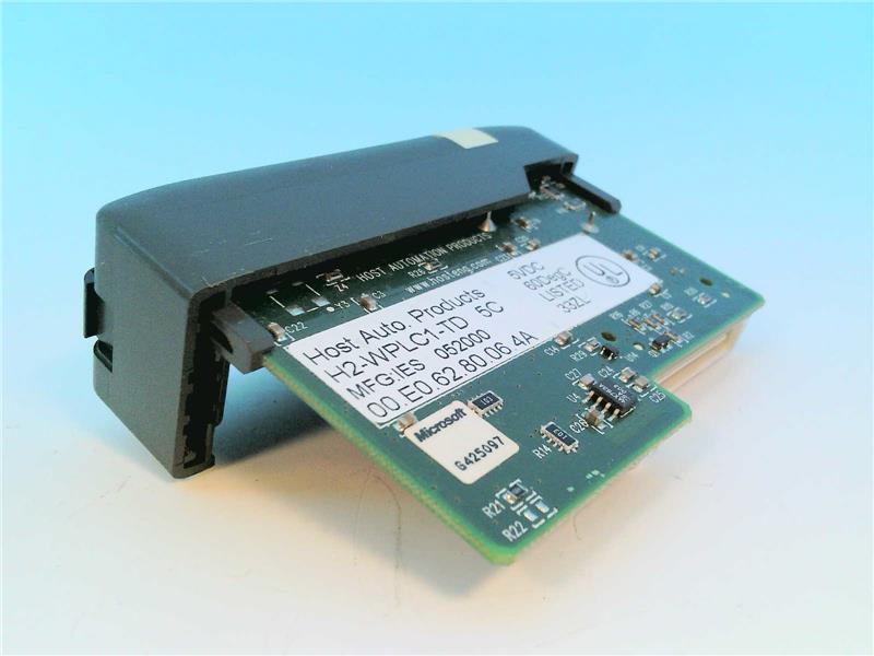 AUTOMATION DIRECT H2-WPLC1-TD