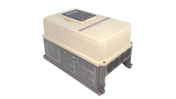 ASEA BROWN BOVERI ZD18H407-W