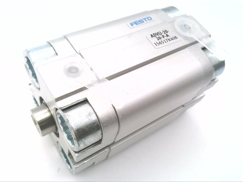 FESTO ADVU-20-20-P-A
