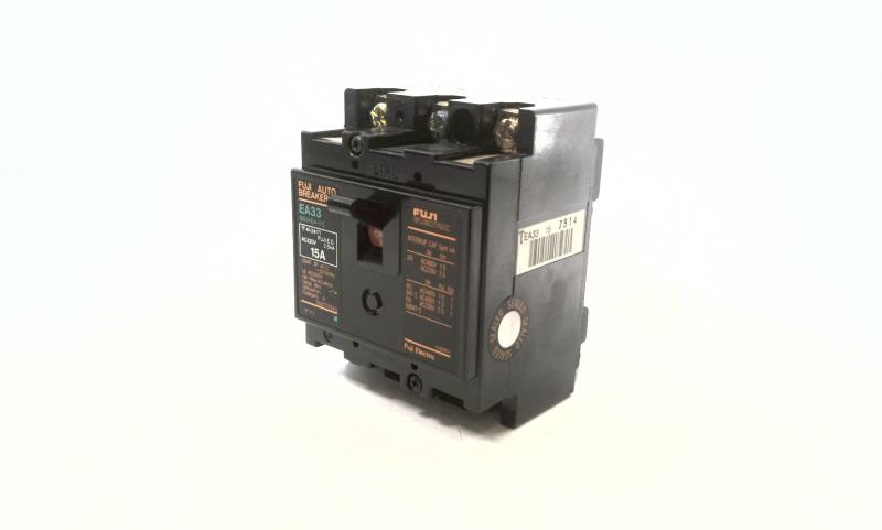 FUJI ELECTRIC BB3AEA-015