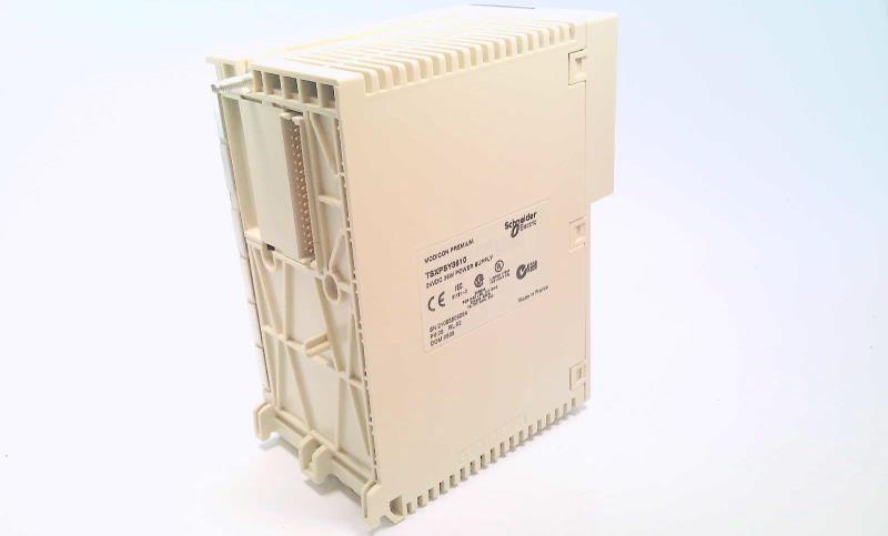 SCHNEIDER ELECTRIC TSXPSY3610M