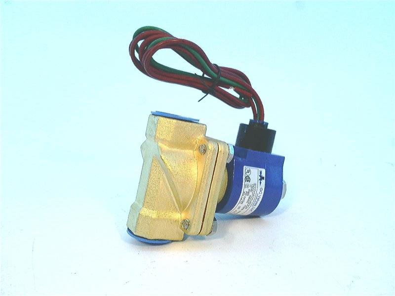 S202GF02V5DG4 by GC VALVES